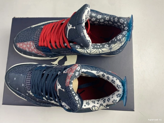 CW0898-400 Sashiko Jordan Air Retro SE 4 0719